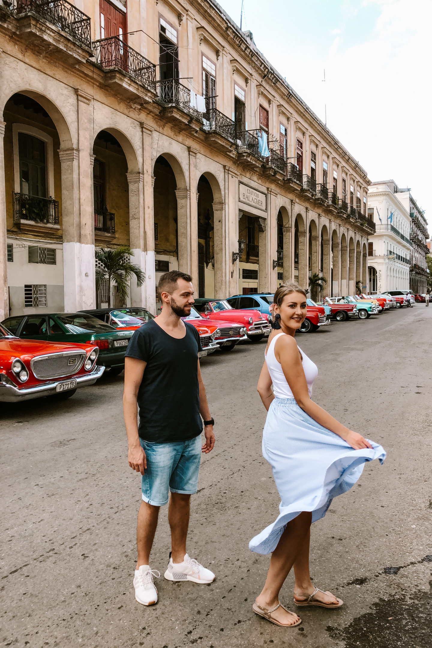 Kuba Rundreise: Eine Woche in der Karibik